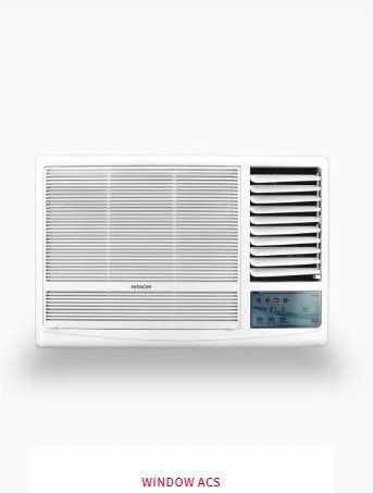 Buy Window Air Conditioner and Save High on Your Electricity Bil