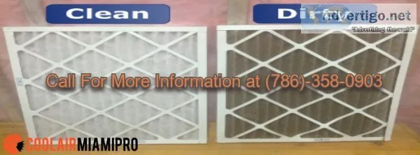 Extend AC unit capability from solar AC repair Miami