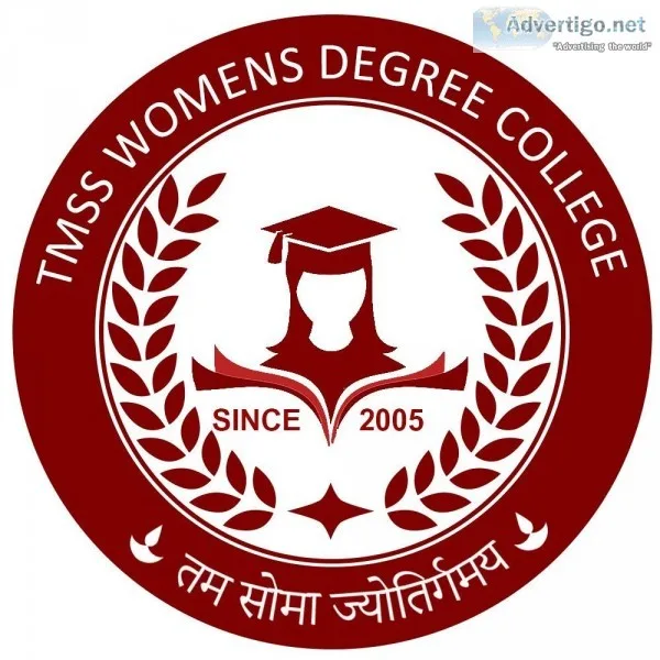 Degree College Hyderabad