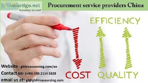 Best Procurement Sourcing Services in UK