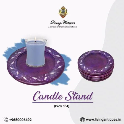 Candle Stand