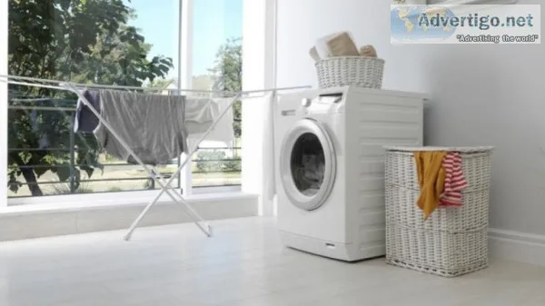 washing machine repair services