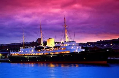 Goa Yacht by Luxury Rental
