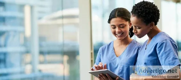 Labor Delivery Nurse