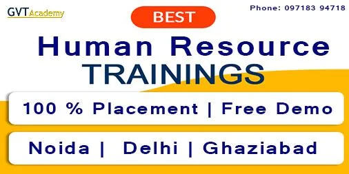 Best HR Training Institute  in Noida