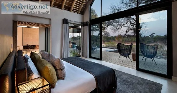 Africa incoming provide the best deal