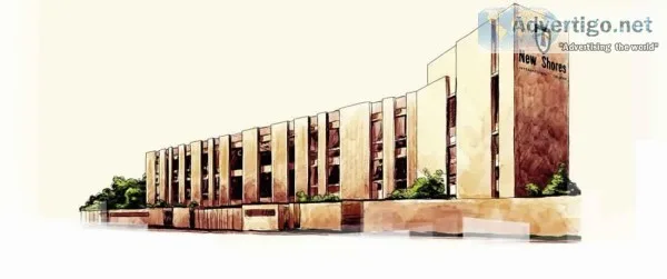 NEW SHORES INTERNATIONAL COLLEGE - SUBVERTING THE PARADIGM OF ED