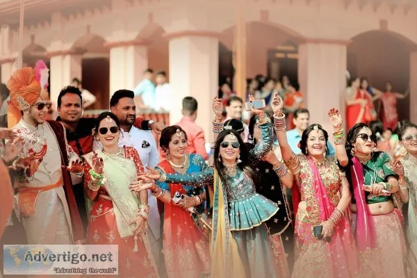 Top Event management and Wedding Planner in Udaipur  Ayojan Make