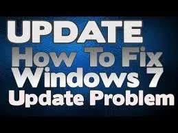 Support Windows Update Clear browser history