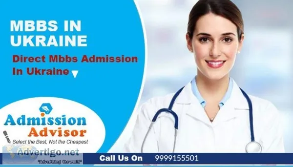 MBBS in Ukraine  Study MBBS in Ukraine