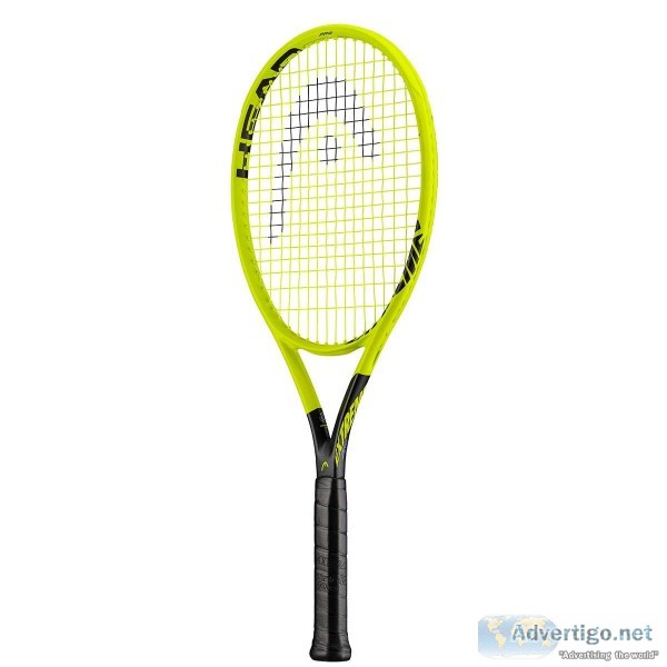 Head Graphene 360 Extreme Pro Tennis Racquet (Unstrung 310gm)