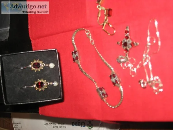STAMPED 925 JEWERLY