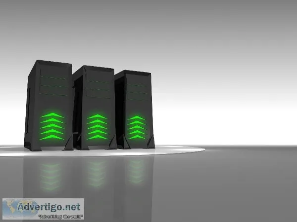 Cheap Dedicated Server Hosting