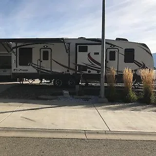 2013 Keystone Fuzion 301 Toy Hauler For Sale