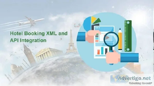 Best Hotel API Integration in Delhi