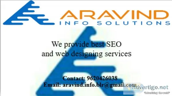 Website development And SEO