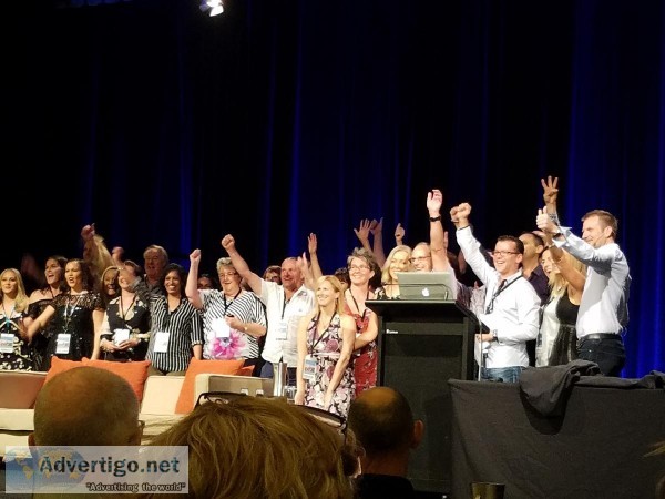 Online Marketing for those seeing Leadership