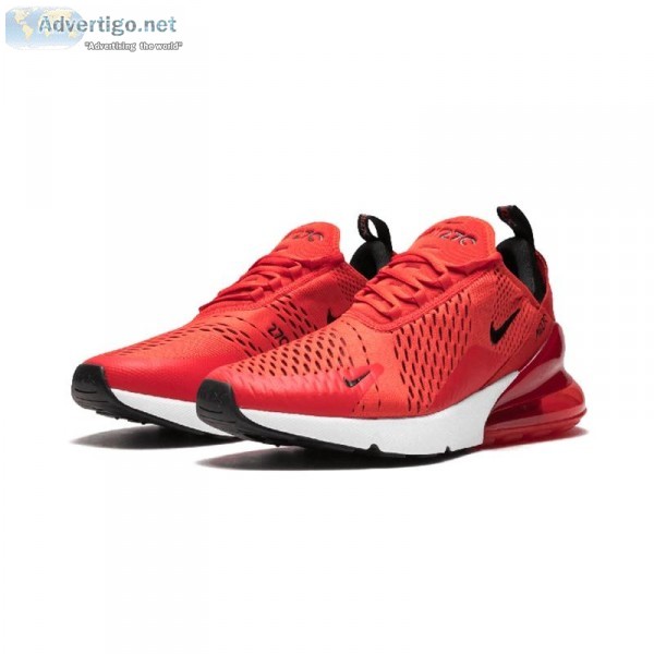 Genuine Nike Air Max 270
