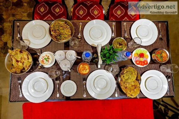 Amritsar Grand Hotel Restaurant  Best Restaurant in Amritsar