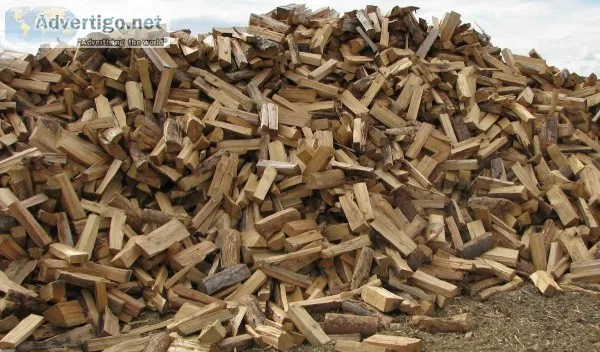 FIREWOOD FOR SALE