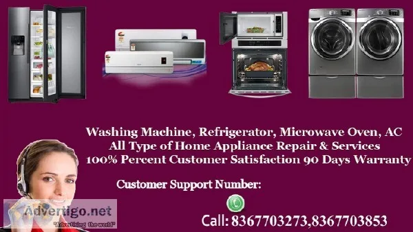 IFB Customer Support Service Center in Hitech City Hyderabad Sec