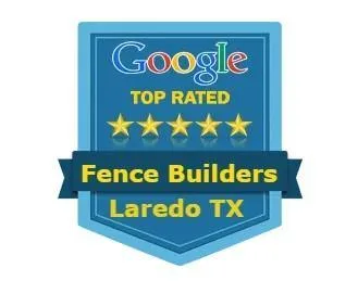 Laredo Fence Builder