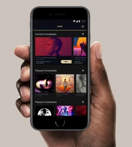 Buy Music Royalty Rights Online  Zeptagram.com