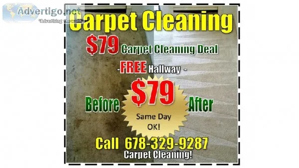 Carpet Cleaning