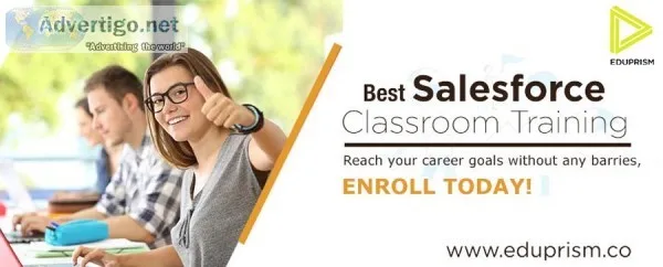 salesforce training in bangalore