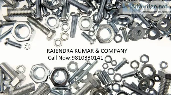Allen Screw - Nylock Nut Manufacturers