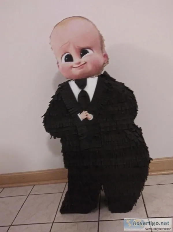 All Occasion Pinatas