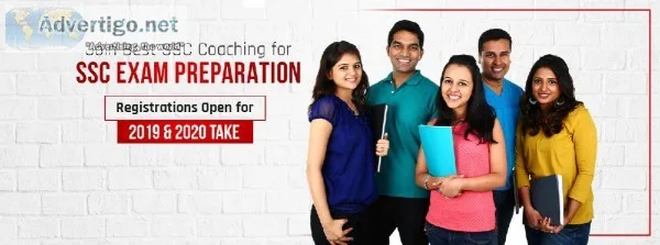 SSC Exam Preparation with VidyaGuru