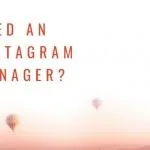 Instagram Management Agency  Igmanager.co.uk