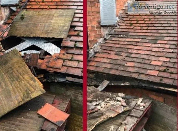 Discover Flat roofing in Potters Bar