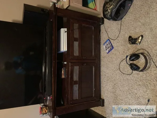 Tv stand