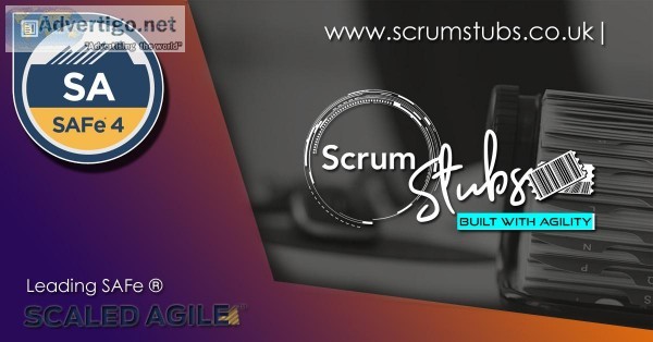 SAFe Agilist   Certification Course  Work Shop  Meetups Scrum St