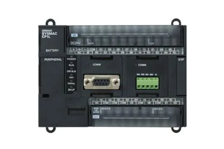 Omron Dealers in Chennai  Omron PLC CP1L  Suppliers in Bangalore