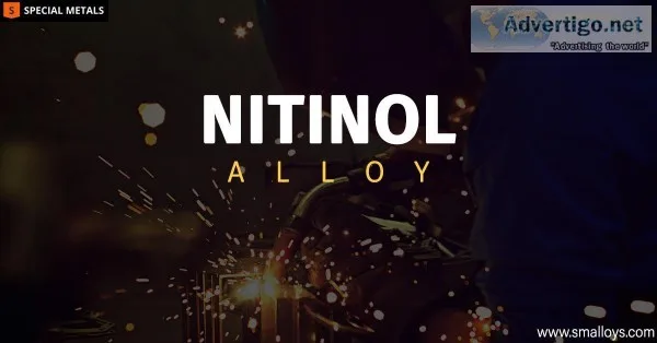 Nitinol Sheets and Plates Manufacture and Stockist in Mumbai