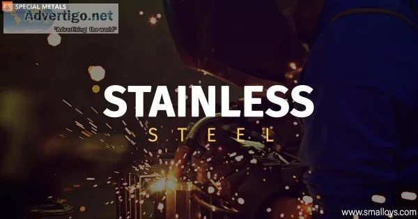 Stainless Steel Manufactur and supplier in India