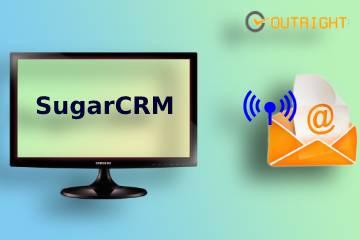 SUGARCRM EMAIL TO LEAD ANY MODULE PROFESSIONALLY