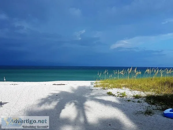 Check out this special rate for a Beach and Gulf Vaction
