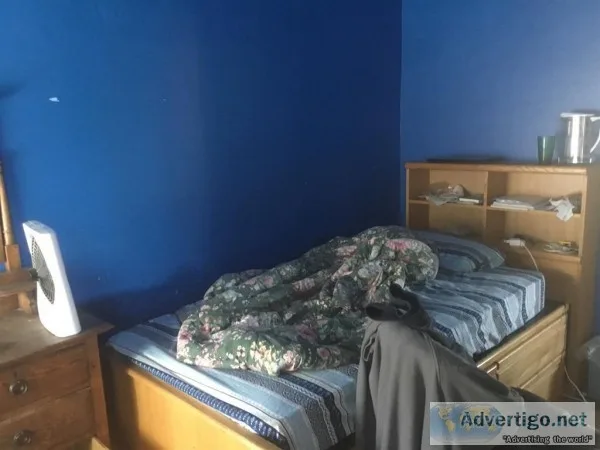 Here is a private bedroom you re looking for..