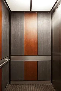 lift maintenance contract