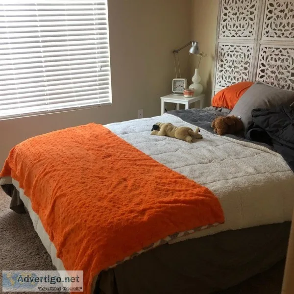 Here is a private bedroom you re looking for..