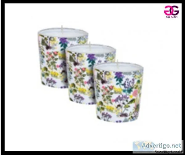 cheap pillar candles online