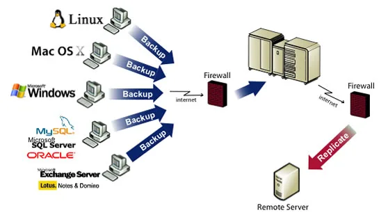 Small Business Server Installation Houston