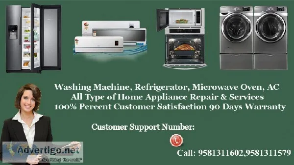 IFB Washing Machine Service Center in Punjagutta