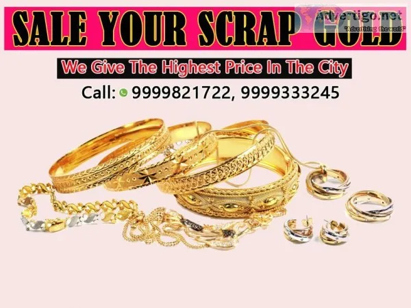 Gold Buyers in India