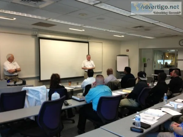Learn protection and security driving program