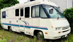 Small Hatchlift Kit - RV Doors 14 -20 Tall for RV